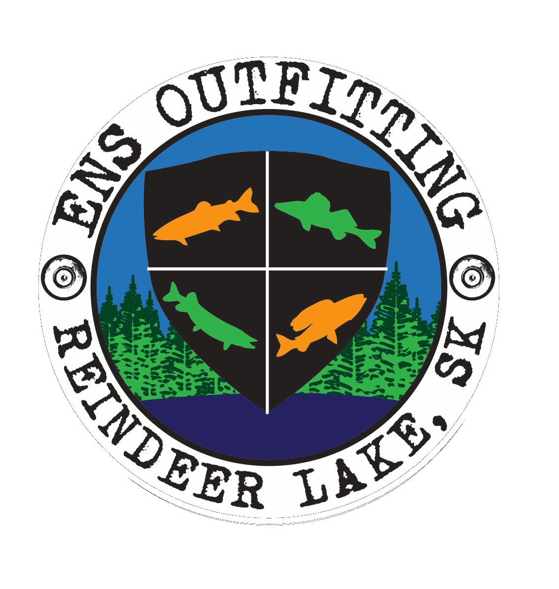 ENS Outfitting Ltd CastnBlast Advisor